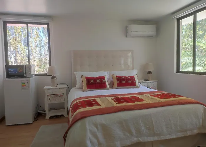 Hostal Donihue