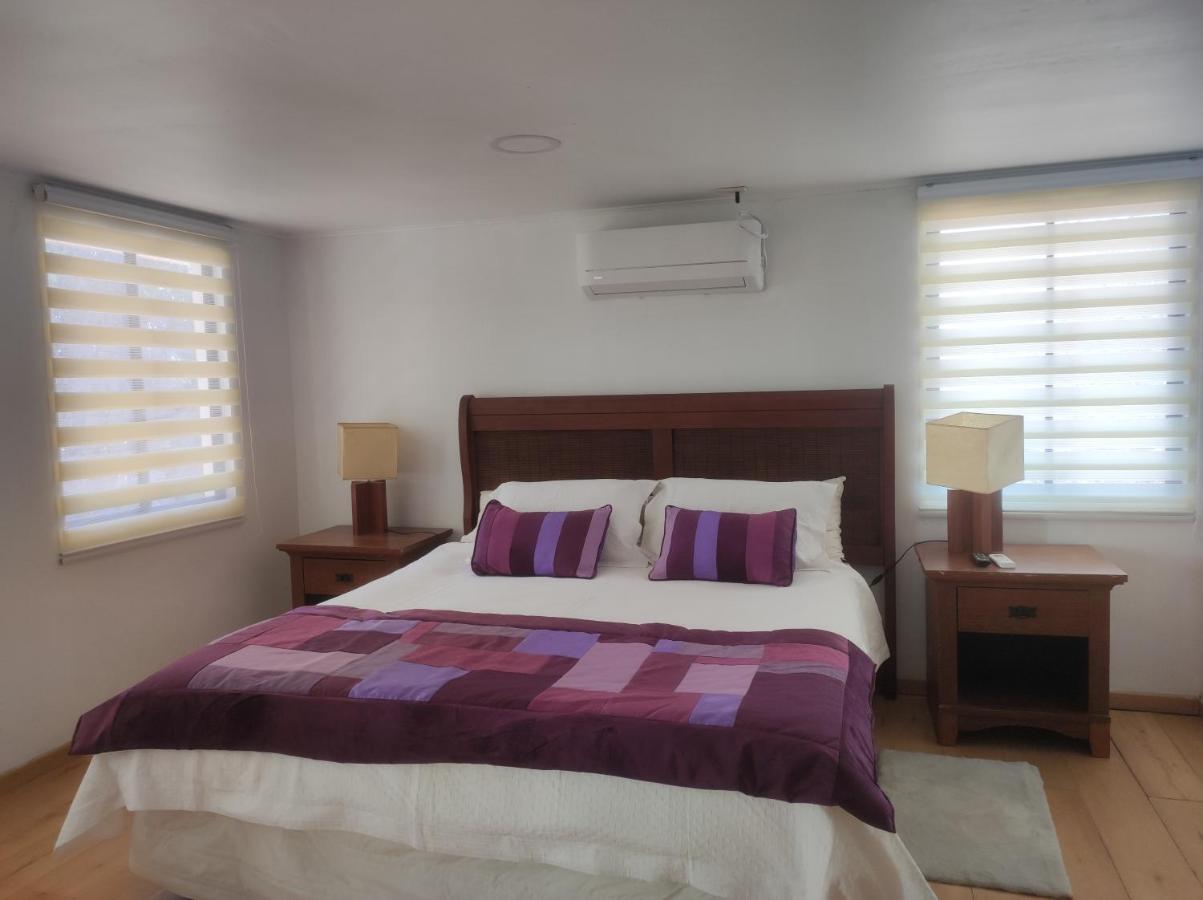 Hostal Donihue Acomodação com café da manhã  *