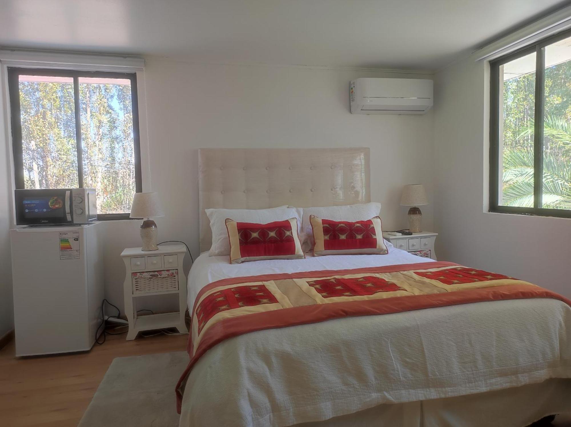 Hostal Donihue *