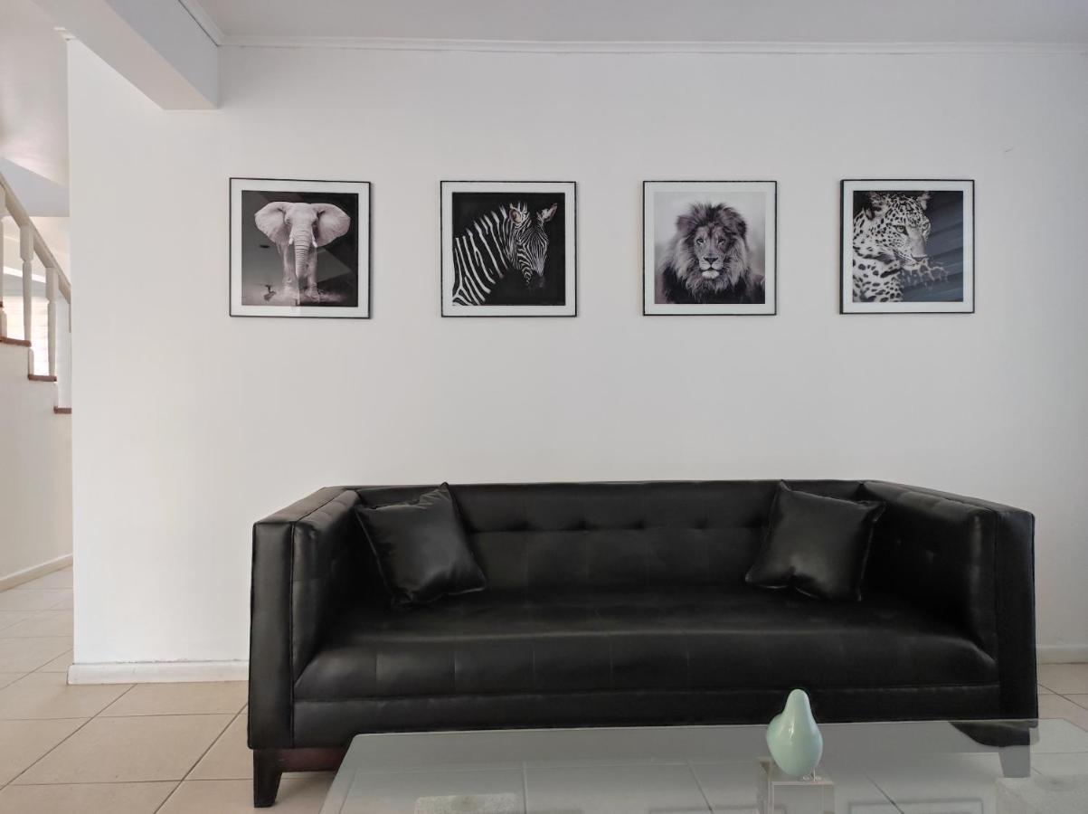 Acomodação com café da manhã  Hostal Donihue Donihue