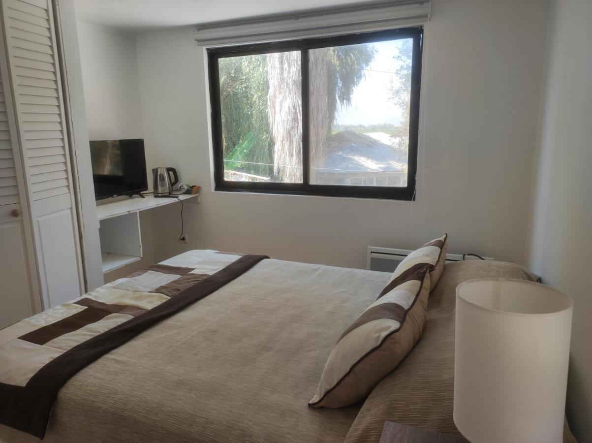 Hostal Donihue * Donihue