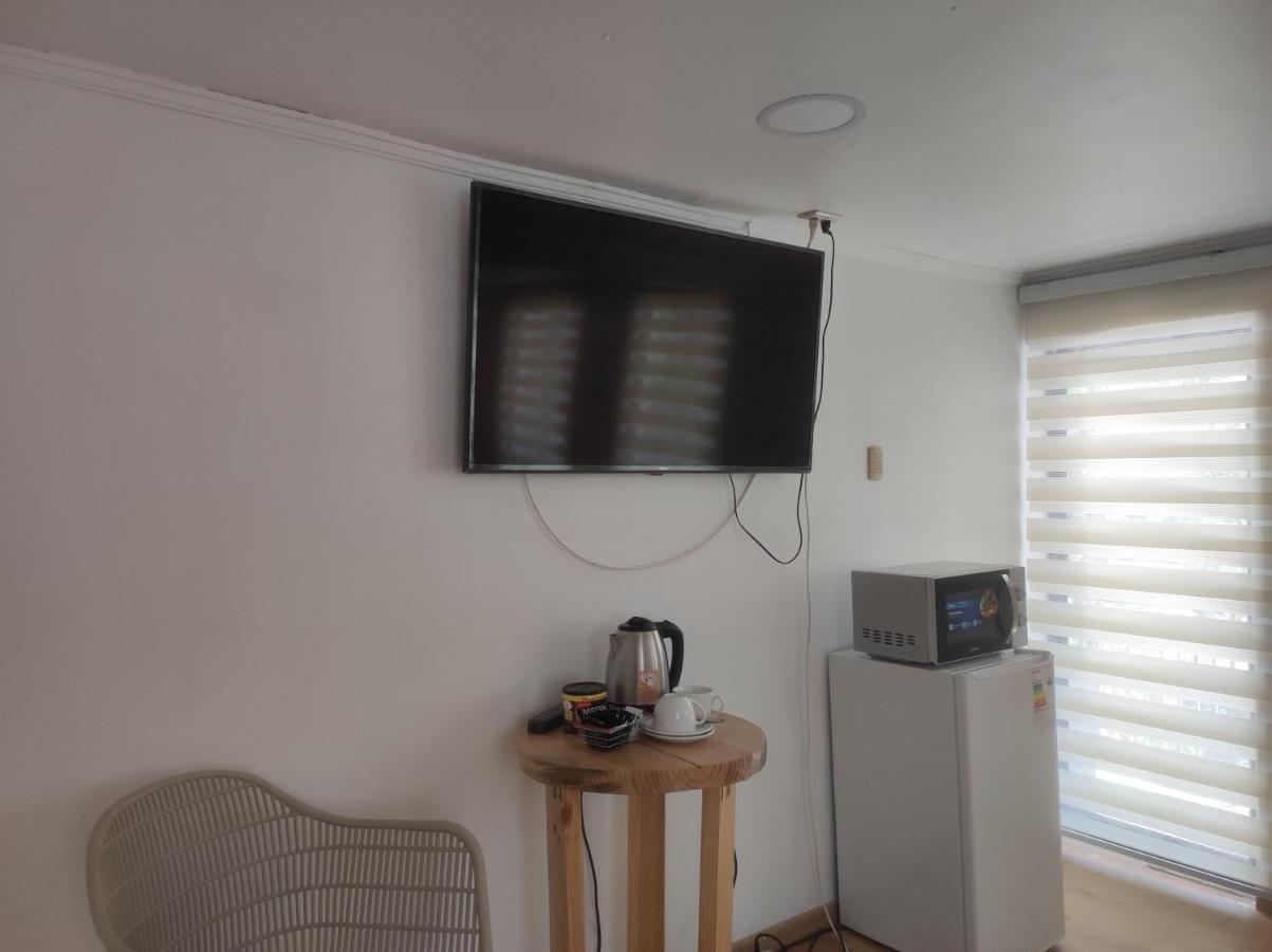 Hostal Donihue Acomodação com café da manhã  Donihue